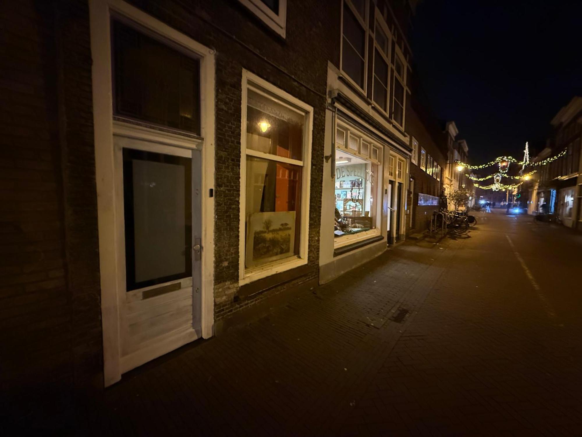 Cozy Apartment In The Centre Of Gouda เกาดา ภายนอก รูปภาพ